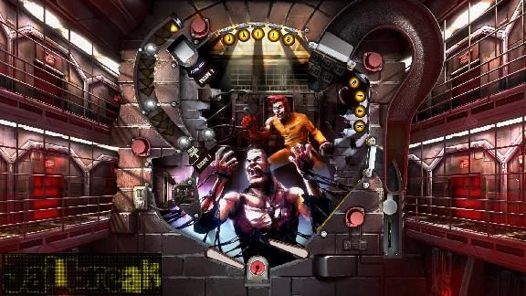 ❗PINBALL FX3 - MARVEL PINBALL: HEAVY HITTERS❗XBOX❗ КЛЮЧ