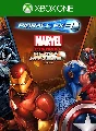 ❗PINBALL FX3 - MARVEL PINBALL: HEAVY HITTERS❗XBOX❗ КЛЮЧ