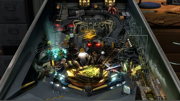 ❗PINBALL FX3 - SCI-FI PACK❗XBOX ONE/X|S+ПК🔑КЛЮЧ❗