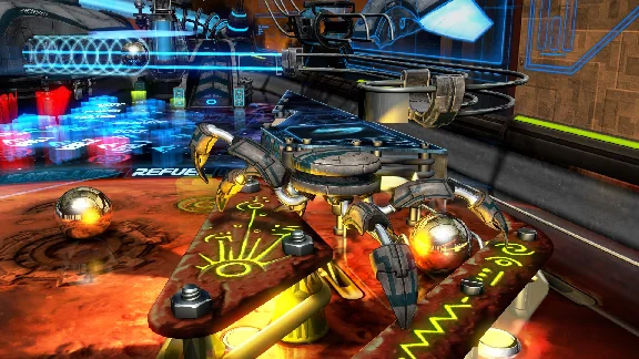 ❗PINBALL FX3 - SCI-FI PACK❗XBOX ONE/X|S+ПК🔑КЛЮЧ❗