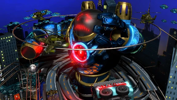 ❗PINBALL FX3 - SCI-FI PACK❗XBOX ONE/X|S+ПК🔑КЛЮЧ❗