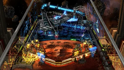 ❗PINBALL FX3 - SCI-FI PACK❗XBOX ONE/X|S+ПК🔑КЛЮЧ❗