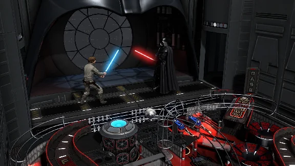 ❗PINBALL FX3 - STAR WARS PINBALL SEASON 1❗XBOX🔑 КЛЮЧ