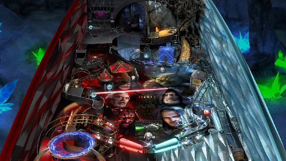 ❗PINBALL FX3 - STAR WARS PINBALL SEASON 1❗XBOX🔑 КЛЮЧ