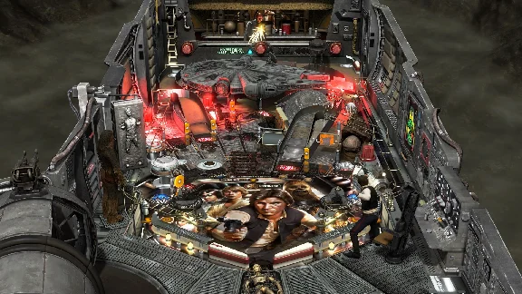 ❗PINBALL FX3 - STAR WARS PINBALL SEASON 1❗XBOX🔑 КЛЮЧ