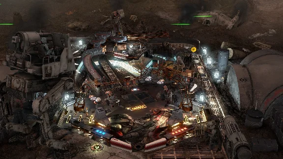 ❗PINBALL FX3 - STAR WARS PINBALL SEASON 2 BUNDLE❗XBOX🔑