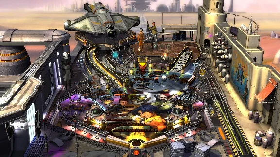 ❗PINBALL FX3 - STAR WARS PINBALL SEASON 2 BUNDLE❗XBOX🔑