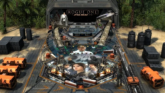 ❗PINBALL FX3 - STAR WARS PINBALL SEASON 2 BUNDLE❗XBOX🔑
