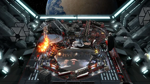 ❗PINBALL FX3 - STAR WARS PINBALL SEASON 2 BUNDLE❗XBOX🔑