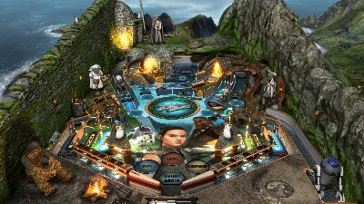 ❗PINBALL FX3 - STAR WARS PINBALL SEASON 2 BUNDLE❗XBOX🔑