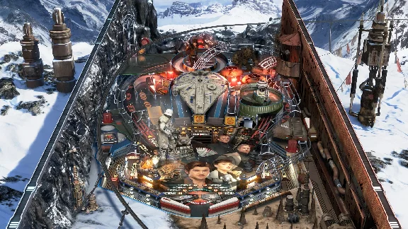 ❗PINBALL FX3 - STAR WARS PINBALL SEASON 2 BUNDLE❗XBOX🔑