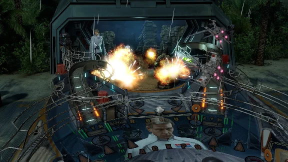 ❗PINBALL FX3 - STAR WARS PINBALL UNSUNG HEROES❗XBOX 🔑