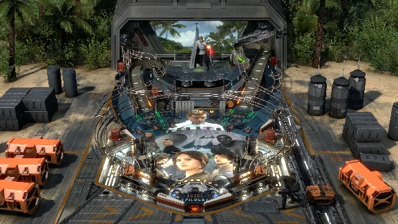 ❗PINBALL FX3 - STAR WARS PINBALL UNSUNG HEROES❗XBOX 🔑