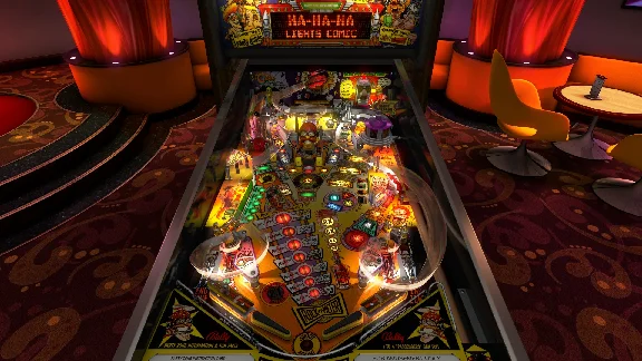 ❗PINBALL FX3 - WILLIAMS PINBALL SEASON 1 BUNDLE❗XBOX 🔑