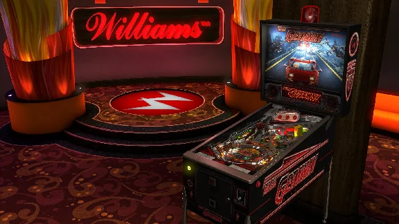 ❗PINBALL FX3 - WILLIAMS PINBALL SEASON 1 BUNDLE❗XBOX 🔑