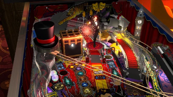 ❗PINBALL FX3 - WILLIAMS PINBALL SEASON 1 BUNDLE❗XBOX 🔑
