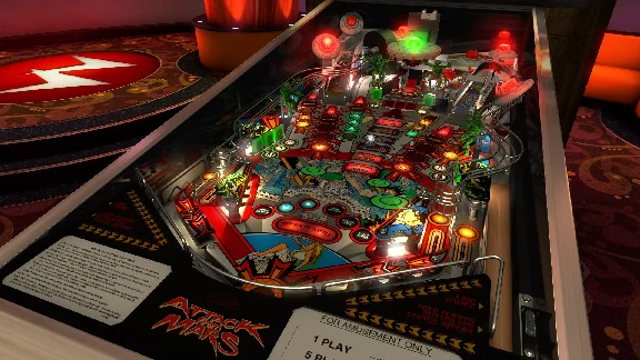 ❗PINBALL FX3 - WILLIAMS PINBALL SEASON 1 BUNDLE❗XBOX 🔑