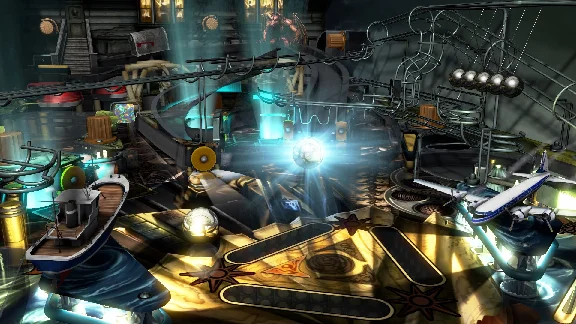 ❗PINBALL FX3 - ZEN ORIGINALS SEASON 1 BUNDLE❗XBOX❗ KEY