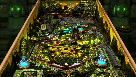 ❗PINBALL FX3 - ZEN ORIGINALS SEASON 1 BUNDLE❗XBOX❗ KEY