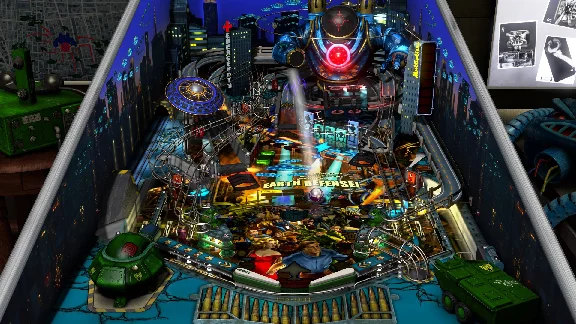 ❗PINBALL FX3 - ZEN ORIGINALS SEASON 1 BUNDLE❗XBOX❗ KEY