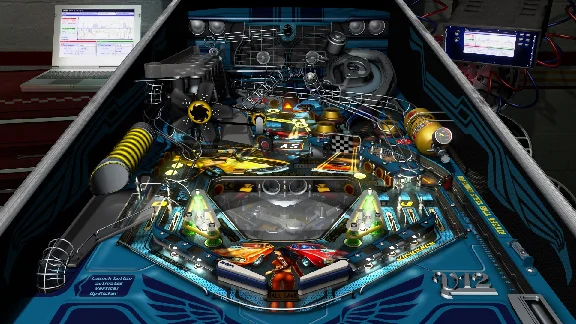 ❗PINBALL FX3 - ZEN ORIGINALS SEASON 1 BUNDLE❗XBOX❗ KEY