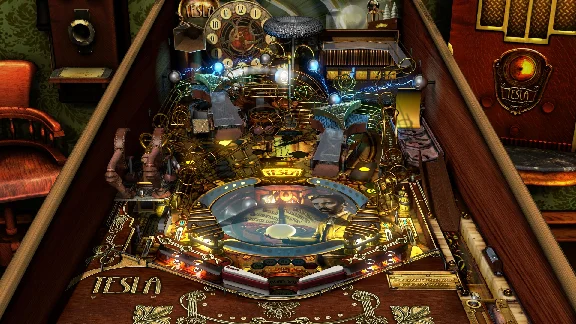 ❗PINBALL FX3 - ZEN ORIGINALS SEASON 1 BUNDLE❗XBOX❗ KEY