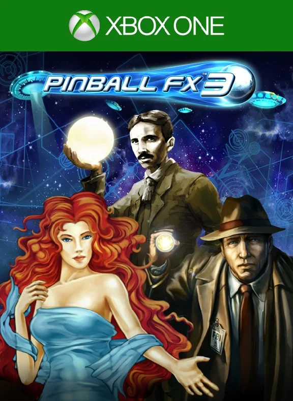 ❗PINBALL FX3 - ZEN ORIGINALS SEASON 1 BUNDLE❗XBOX❗ KEY