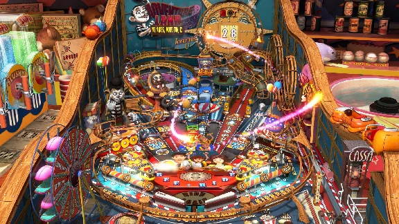 ❗PINBALL FX3 - ZEN ORIGINALS SEASON 2 BUNDLE❗XBOX❗ KEY