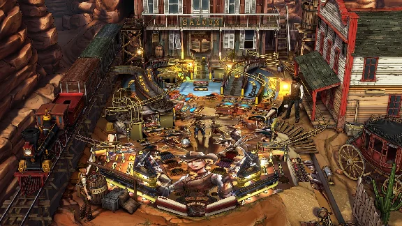 ❗PINBALL FX3 - ZEN ORIGINALS SEASON 2 BUNDLE❗XBOX❗ KEY