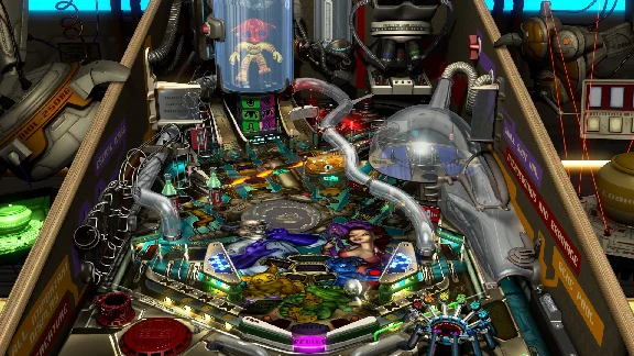 ❗PINBALL FX3 - ZEN ORIGINALS SEASON 2 BUNDLE❗XBOX❗ KEY
