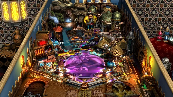❗PINBALL FX3 - ZEN ORIGINALS SEASON 2 BUNDLE❗XBOX❗ KEY