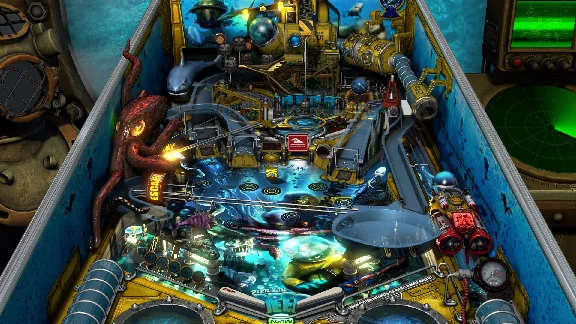 ❗PINBALL FX3 - ZEN ORIGINALS SEASON 2 BUNDLE❗XBOX❗ KEY