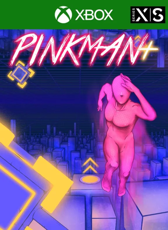 ❗PINKMAN+❗XBOX ONE/X|S🔑KEY❗