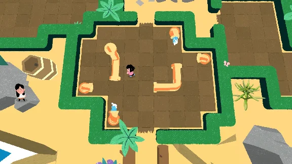 ❗PIPE PUSH PARADISE❗XBOX ONE/X|S🔑КЛЮЧ❗