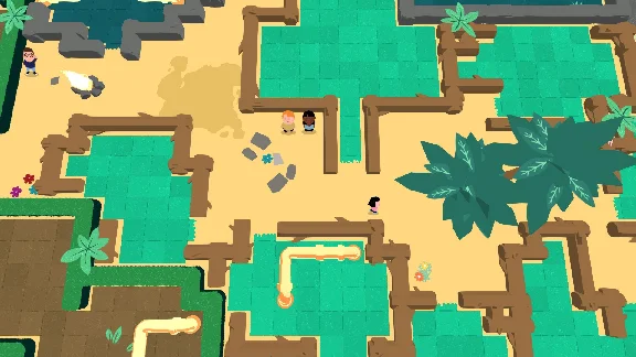 ❗PIPE PUSH PARADISE❗XBOX ONE/X|S🔑КЛЮЧ❗