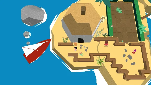 ❗PIPE PUSH PARADISE❗XBOX ONE/X|S🔑КЛЮЧ❗