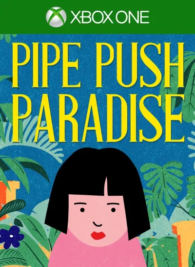 ❗PIPE PUSH PARADISE❗XBOX ONE/X|S🔑КЛЮЧ❗
