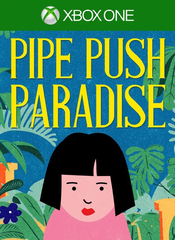 ❗PIPE PUSH PARADISE❗XBOX ONE/X|S🔑КЛЮЧ❗