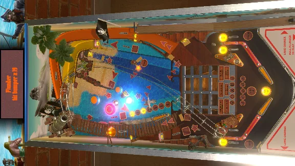 ❗PIRATES PINBALL❗XBOX ONE/X|S+PC🔑KEY❗
