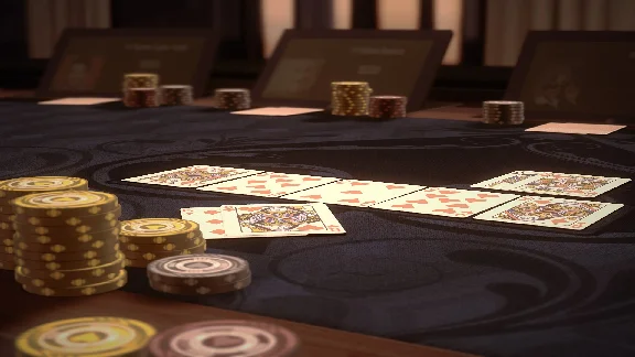 ❗POKER MEGA PACK❗XBOX ONE/X|S🔑КЛЮЧ❗