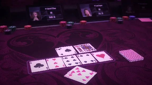 ❗POKER MEGA PACK❗XBOX ONE/X|S🔑КЛЮЧ❗