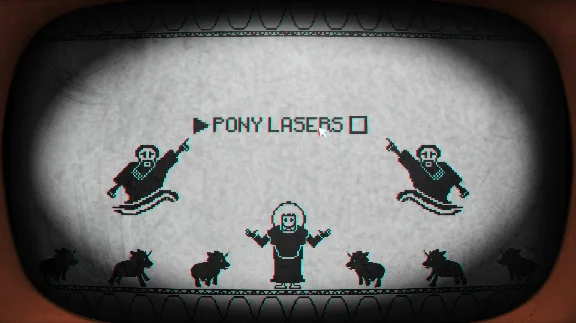 ❗PONY ISLAND (DANIEL MULLINS GAMES)❗(PC WIN)🔑KEY❗
