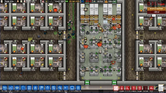 ❗PRISON ARCHITECT PC❗(PC WIN)🔑KEY❗