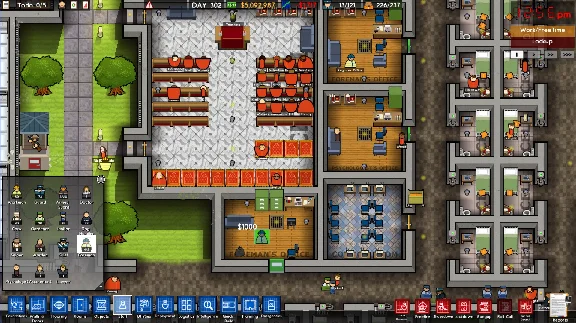 ❗PRISON ARCHITECT PC❗(PC WIN)🔑KEY❗