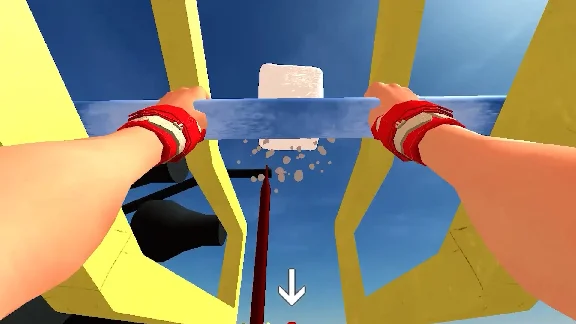 ❗PRO GYMNAST SIMULATOR + CYBER PROTOCOL❗XBOX🔑KEY