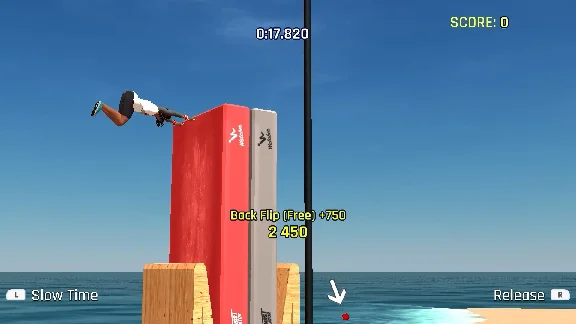 ❗PRO GYMNAST SIMULATOR + CYBER PROTOCOL❗XBOX🔑KEY