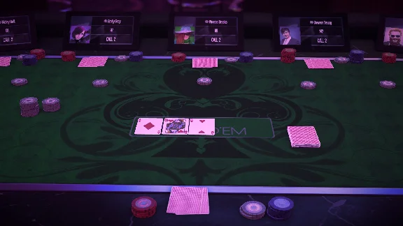 ❗PURE HOLD’EM: JACKPOT BUNDLE❗XBOX ONE/X|S🔑КЛЮЧ❗