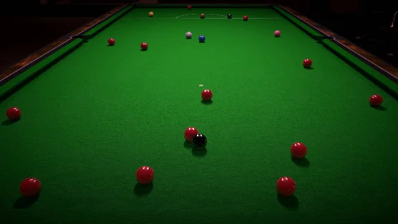 ❗PURE POOL SNOOKER BUNDLE❗XBOX ONE/X|S🔑КЛЮЧ❗