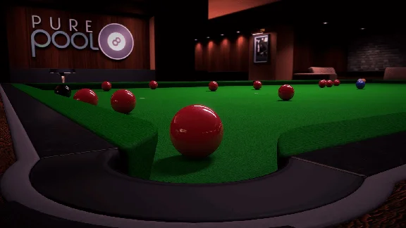 ❗PURE POOL SNOOKER BUNDLE❗XBOX ONE/X|S🔑КЛЮЧ❗