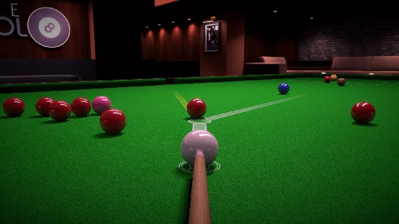 ❗PURE POOL SNOOKER BUNDLE❗XBOX ONE/X|S🔑КЛЮЧ❗
